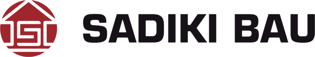 Sadiki Bau Logo